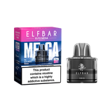 Elfbar ELFX Mega Pods