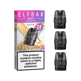 Elfbar ELFX 2.0 Pods