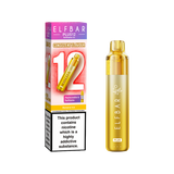 Elfbar Plus 12 Kit