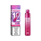 Elfbar Plus 12 Kit