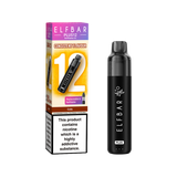 Elfbar Plus 12 Kit