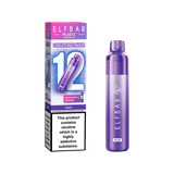 Elfbar Plus 12 Kit