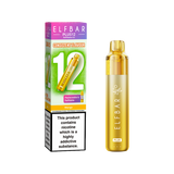 Elfbar Plus 12 Kit