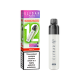 Elfbar Plus 12 Kit
