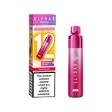 Elfbar Plus 12 Kit