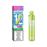 Elfbar Plus 12 Kit
