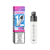 Elfbar Plus 12 Kit
