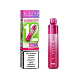Elfbar Plus 12 Kit