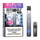 Elfliq Elfa Turbo Pod Kit