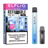 Elfliq Elfa Turbo Pod Kit