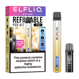 Elfliq Elfa Turbo Pod Kit