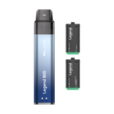Elux Legend 1500 2in1 Kit