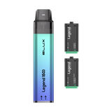 Elux Legend 1500 2in1 Kit