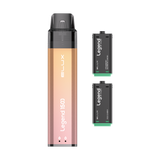 Elux Legend 1500 2in1 Kit