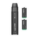 Elux Legend 1500 2in1 Kit | Isle of Vapes