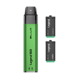 Elux Legend 1500 2in1 Kit