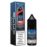Blueberry Cherry Cranberry Nic Salt by Elux 10ml | Isle of Vapes