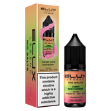 Cherry Sour Raspberry Nic Salt by Elux 10ml | Isle of Vapes