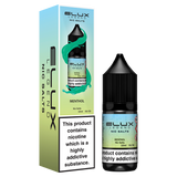 Menthol Nic Salt by Elux 10ml | Isle of Vapes