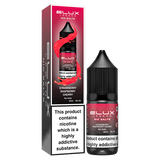 Strawberry Raspberry Cherry Nic Salt by Elux 10ml | Isle of Vapes