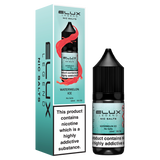 Watermelon Ice Nic Salt by Elux 10ml | Isle of Vapes