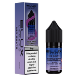 Blue Razz Gummy Nic Salt by Elux 10ml | Isle of Vapes