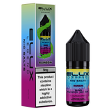 Rainbow Nic Salt by Elux 10ml | Isle of Vapes