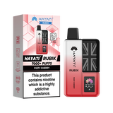 Hayati Rubik Kit