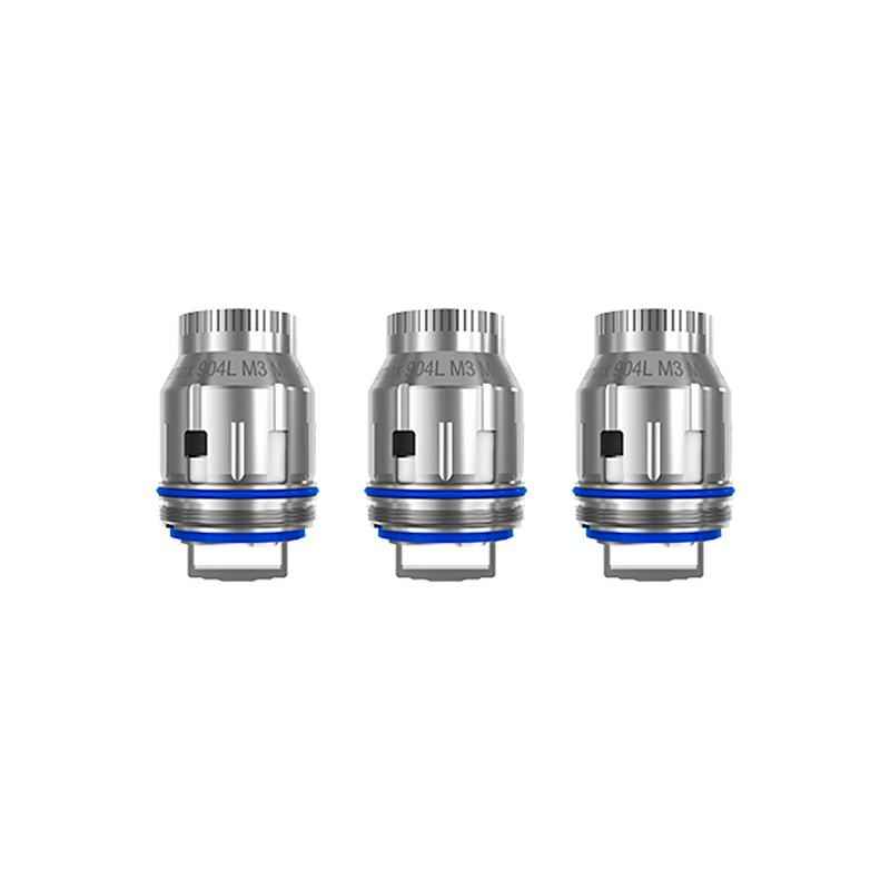 FreeMax 904L M Mesh Coils (Pack Of 3)