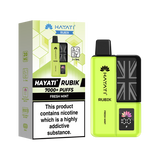Hayati Rubik Kit