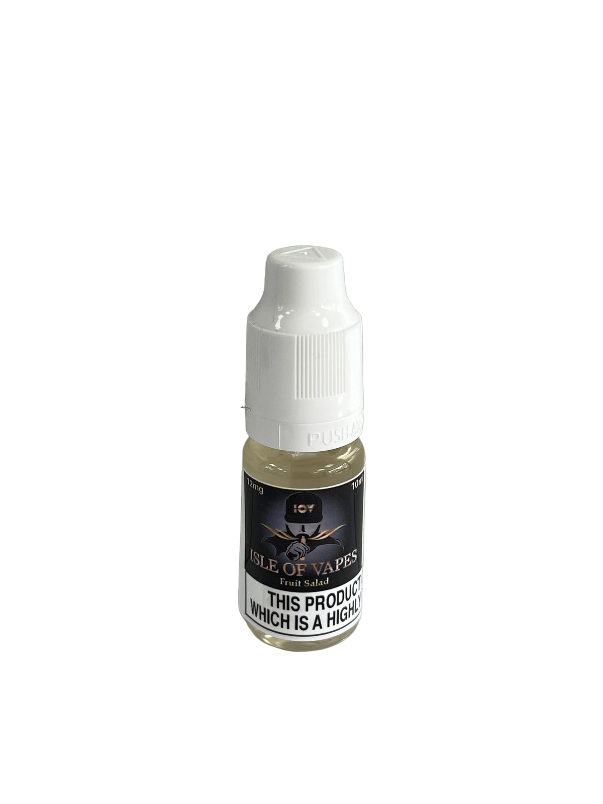 Fruit Salad 10ml E-Liquid