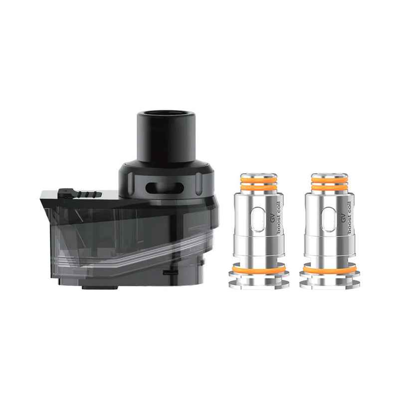 Geekvape Aegis Hero Replacement Pod (Pack of 1)