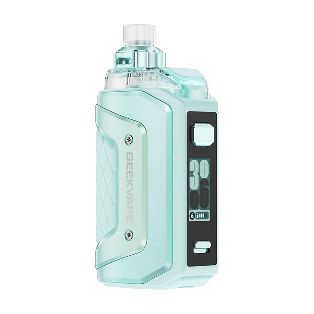 Geekvape Aegis Hero 5 Kit