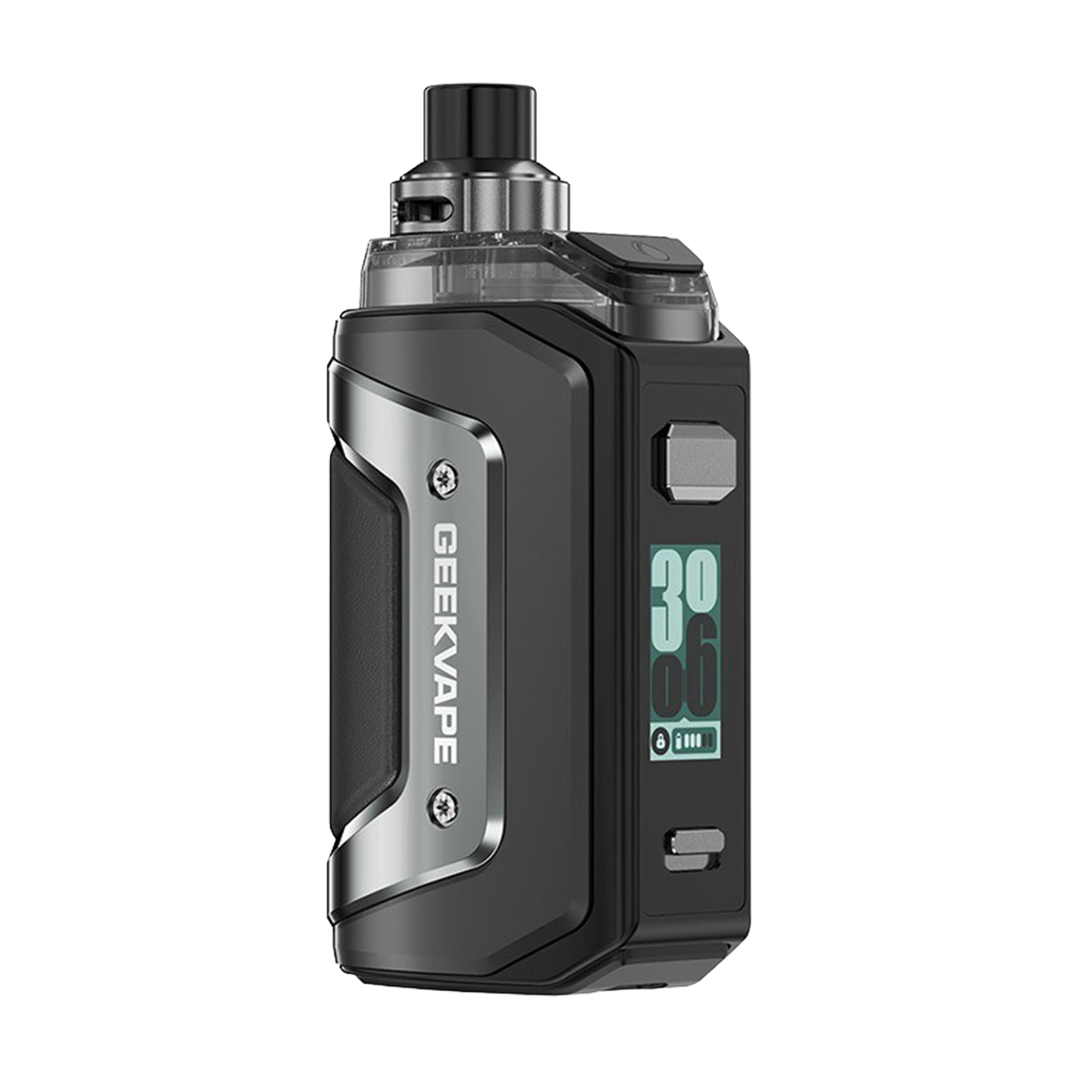 Geekvape Aegis Hero 5 Kit | Isle of Vapes