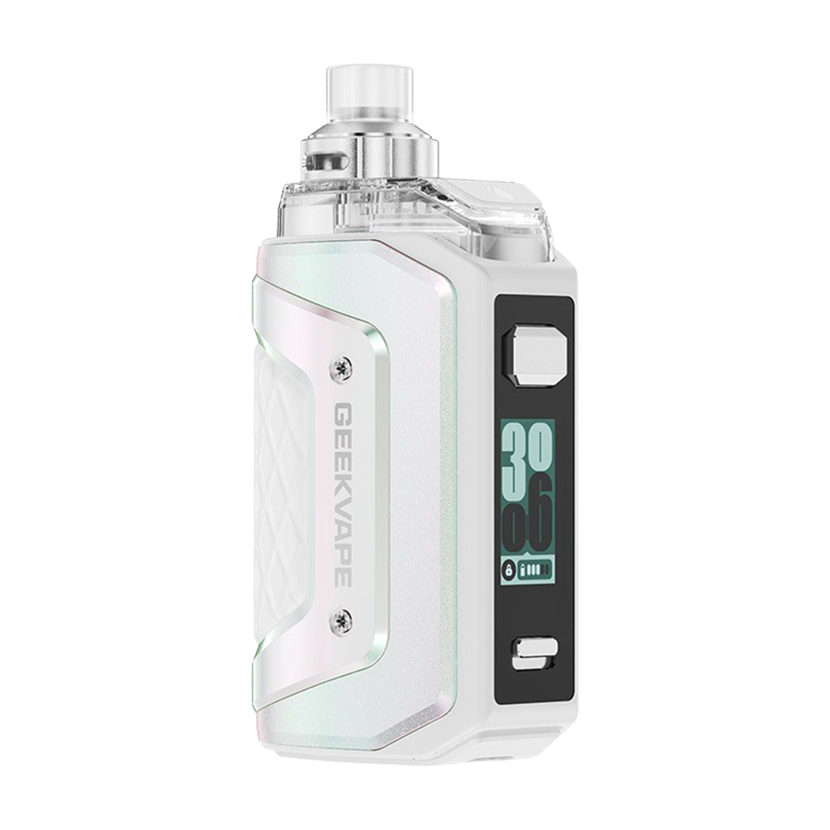 Geekvape Aegis Hero 5 Kit | Isle of Vapes