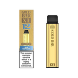 Gold Bar XL Kit