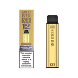 Gold Bar XL Kit