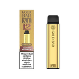 Gold Bar XL Kit