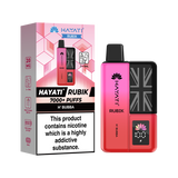 Hayati Rubik Kit