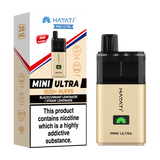 Hayati Mini Ultra Kit