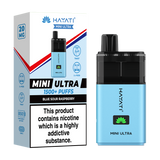 Hayati Mini Ultra Kit