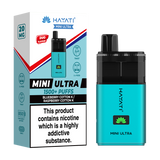 Hayati Mini Ultra Kit