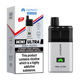 Hayati Mini Ultra Kit | Isle of Vapes