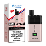 Hayati Mini Ultra Kit