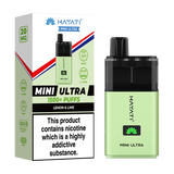 Hayati Mini Ultra Kit