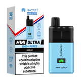 Hayati Mini Ultra Kit