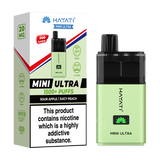 Hayati Mini Ultra Kit