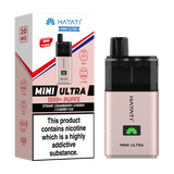 Hayati Mini Ultra Kit