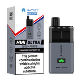Hayati Mini Ultra Kit
