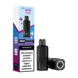 Blue Razz GB Hayati Pro Max+ Refill Pack